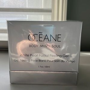 Oceans Body.Mind.Soul.